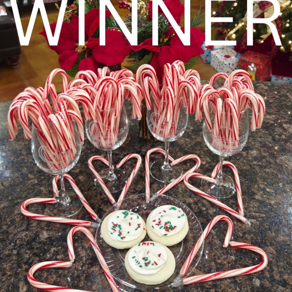 Contest Giveaway Announcement Winner  For 12/18  LAST DAY TO SHIP FRI-SUN - Picture 4 of 6